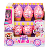 COOKEEZ MAKERY YUM YUMZ Cookeez Makery Yum Yumz (Single Pack)